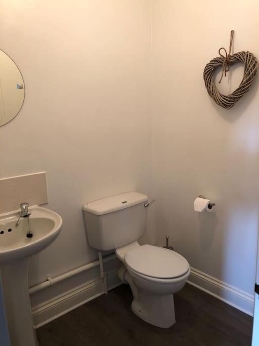 Stunning Apartment In The Heart Of Broadway Broadway  Luaran gambar