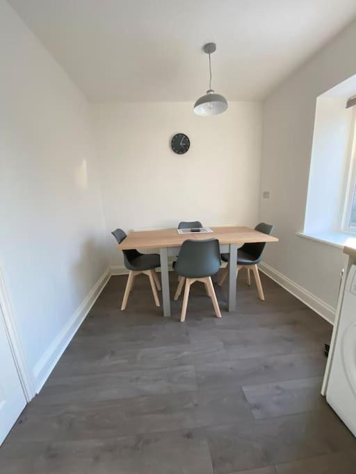 Stunning Apartment In The Heart Of Broadway Broadway  Luaran gambar