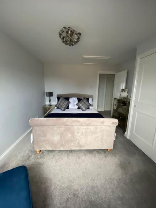 Stunning Apartment In The Heart Of Broadway Broadway  Luaran gambar