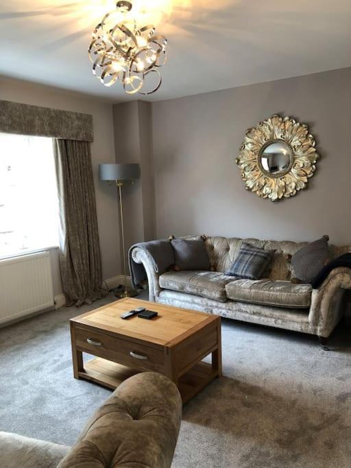 Stunning Apartment In The Heart Of Broadway Broadway  Luaran gambar
