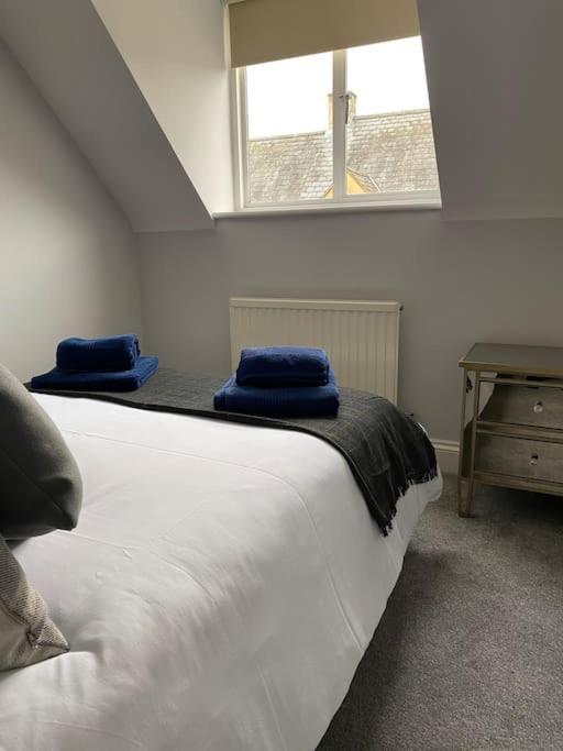 Stunning Apartment In The Heart Of Broadway Broadway  Luaran gambar