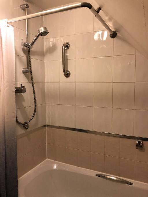 Stunning Apartment In The Heart Of Broadway Broadway  Luaran gambar