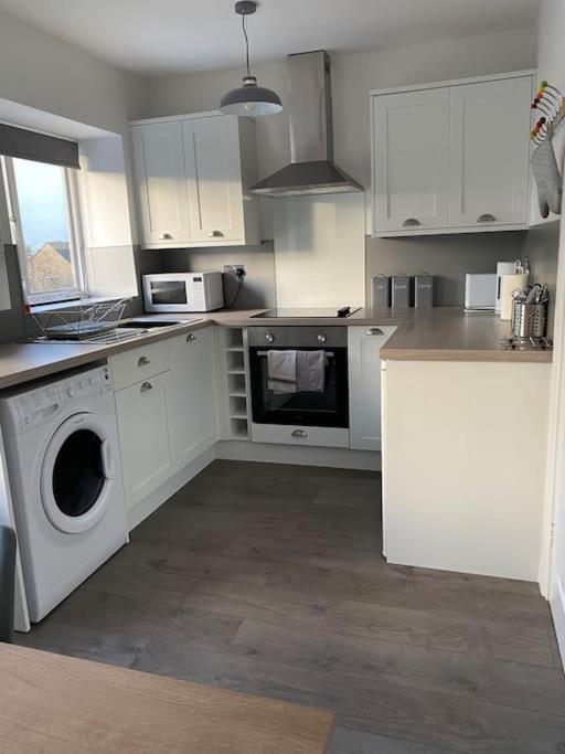 Stunning Apartment In The Heart Of Broadway Broadway  Luaran gambar
