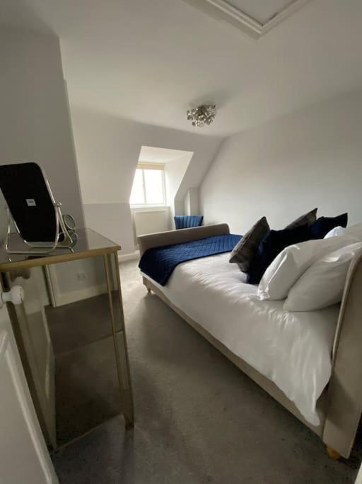 Stunning Apartment In The Heart Of Broadway Broadway  Luaran gambar