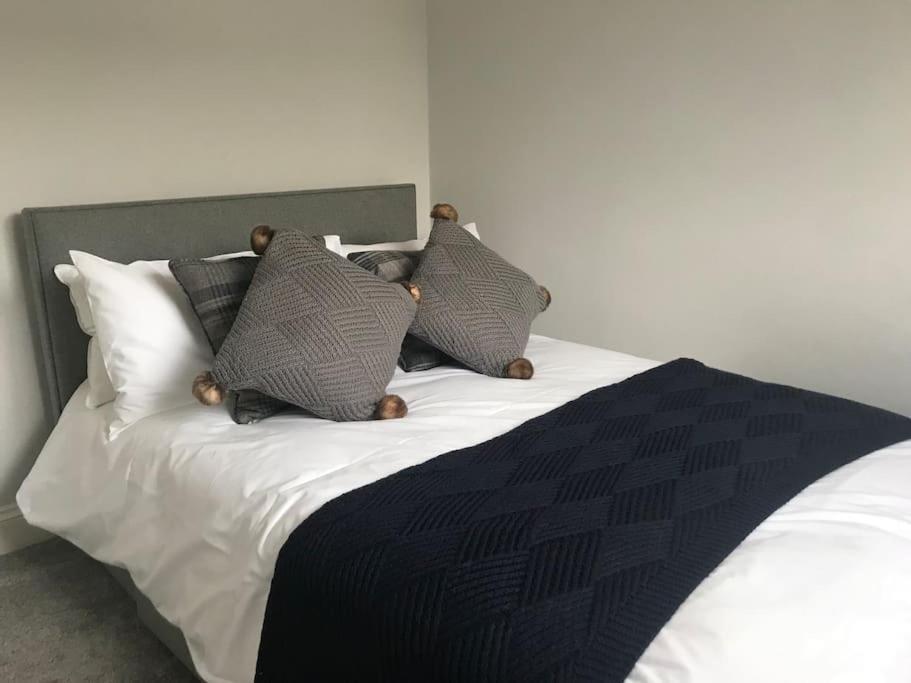 Stunning Apartment In The Heart Of Broadway Broadway  Luaran gambar