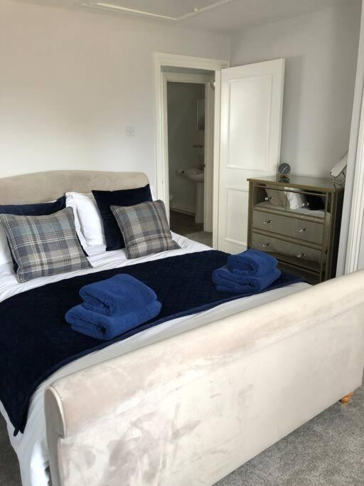 Stunning Apartment In The Heart Of Broadway Broadway  Luaran gambar